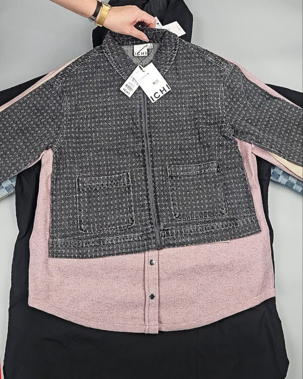 Фотография  297 - Ветровки DK Company 075#10 кг, ЛОТ СТ-9553 оптом в Махачкале и Дагестане