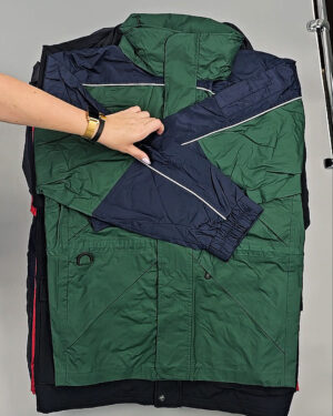 Фотография  185 - Верхняя одежда мужская CAN 104#15 кг, ЛОТ СТ-9441 оптом в Махачкале и Дагестане