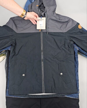 Фотография  215 - Ветровки BLEND HE + 075#10 кг, ЛОТ СТ-9569 оптом в Махачкале и Дагестане