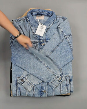 Фотография  566 - Ветровки Bestseller 045#10 кг, ЛОТ СТ-9408 оптом в Махачкале и Дагестане