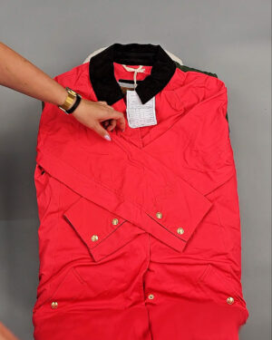 Купить Ветровки женские CAN 104#12,7 кг, ЛОТ СТ-9405 оптом в Махачкале и Дагестане