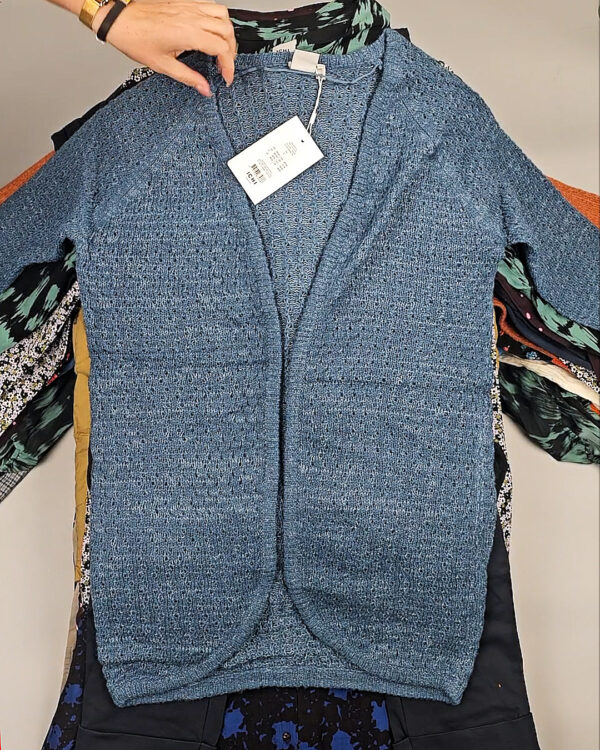 Фотография  249 - ICHI Winter mix 104#15 кг, ЛОТ СТ-9592 оптом в Махачкале и Дагестане