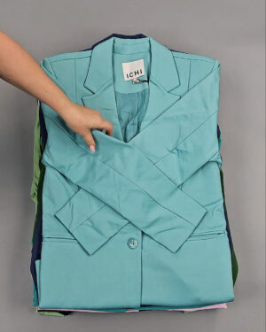 Фотография  485 - Жакеты DK+Bestseller 085#11 кг, ЛОТ СТ-9481 оптом в Махачкале и Дагестане