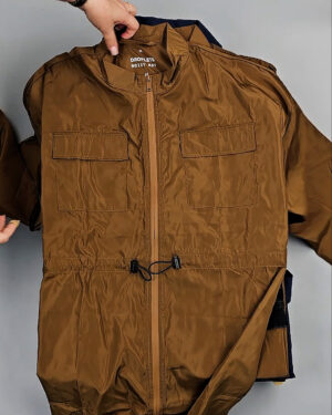 Фотография  584 - Ветровки Bestseller+DK 035#10 кг, ЛОТ СТ-9398 оптом в Махачкале и Дагестане