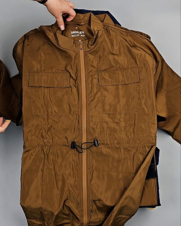 Фотография  153 - Ветровки Bestseller+DK 035#10 кг, ЛОТ СТ-9398 оптом в Махачкале и Дагестане