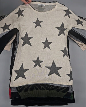 Фотография  619 - Платья Winter#25 кг, ЛОТ № СХ-0173 оптом в Махачкале и Дагестане