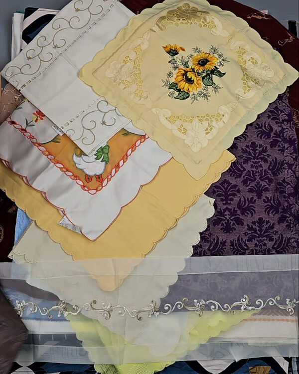 Фотография  412 - ПДО 1#10,5 кг, ЛОТ № СХ-0183 оптом в Махачкале и Дагестане