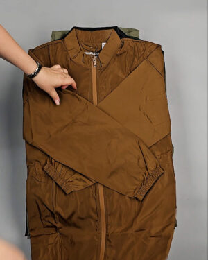 Фотография 948 - Ветровки Bestseller 045#10 кг, ЛОТ СТ-9409 оптом в Махачкале и Дагестане