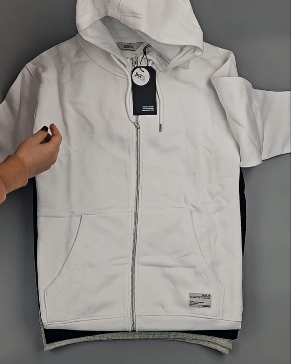 Фотография  808 - Толстовки BLEND HE 045#7 кг, ЛОТ № СТ-9514 оптом в Махачкале и Дагестане