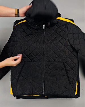 Фотография  233 - Верхняя одежда мужская CAN 104#15 кг, ЛОТ СТ-9439 оптом в Махачкале и Дагестане