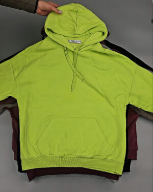 Фотография  196 - Толстовки#10 кг, ЛОТ № СХ-0152 оптом в Махачкале и Дагестане