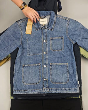 Фотография  995 - Ветровки BLEND HE + 075#10,3 кг, ЛОТ СТ-9570 оптом в Махачкале и Дагестане