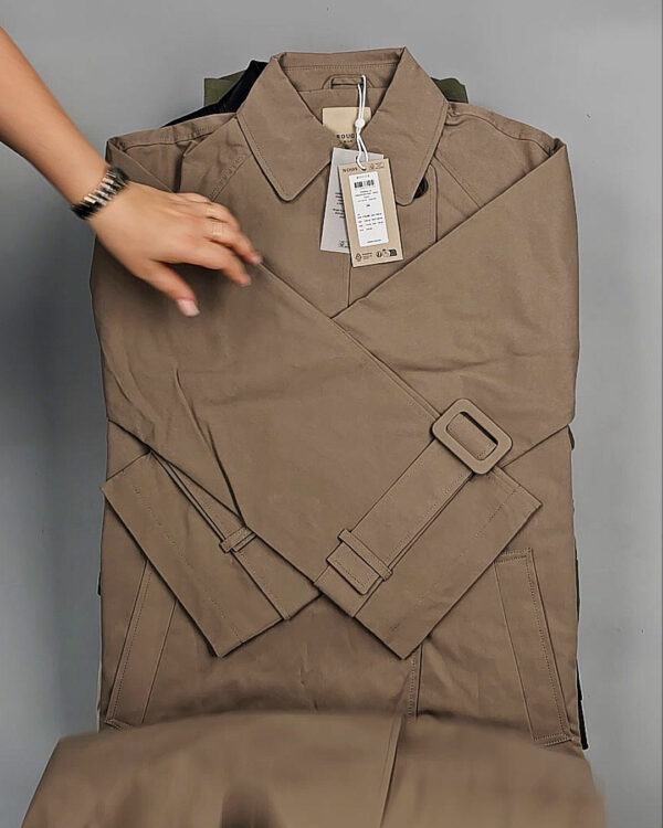 Фотография  301 - Ветровки Bestseller 045#10 кг, ЛОТ СТ-9406 оптом в Махачкале и Дагестане