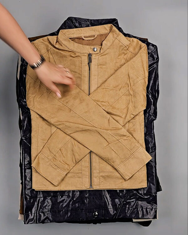 Фотография  455 - Ветровки Bestseller+DK 035#10 кг, ЛОТ СТ-9396 оптом в Махачкале и Дагестане