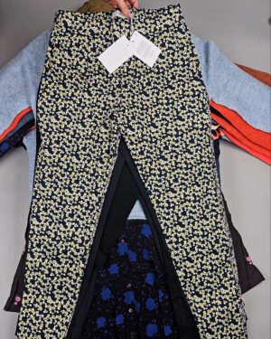 Фотография  586 - ICHI Winter mix 104#15 кг, ЛОТ СТ-9594 оптом в Махачкале и Дагестане