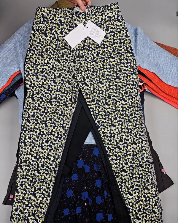 Фотография  819 - ICHI Winter mix 104#15 кг, ЛОТ СТ-9594 оптом в Махачкале и Дагестане