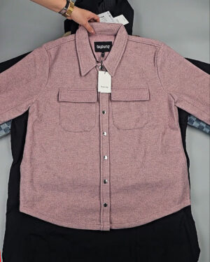 Фотография  851 - Ветровки DK Company 075#10 кг, ЛОТ СТ-9553 оптом в Махачкале и Дагестане