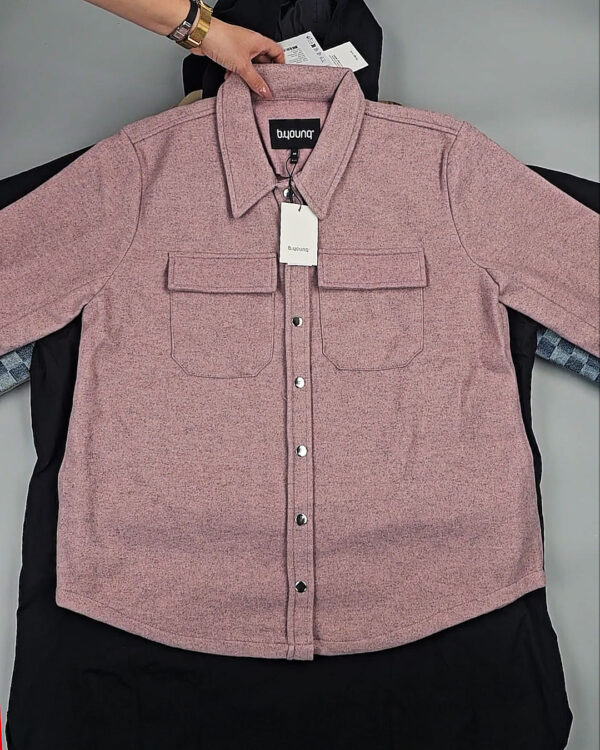 Фотография  161 - Ветровки DK Company 075#10 кг, ЛОТ СТ-9553 оптом в Махачкале и Дагестане