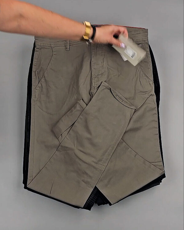 Фотография  267 - Брюки BLEND HE + 075#10 кг оптом в Махачкале и Дагестане