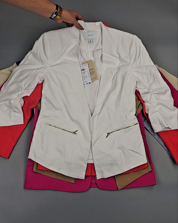 Фотография  212 - Жакеты Bestseller 045 B#7,3 кг, ЛОТ СТ-9551 оптом в Махачкале и Дагестане