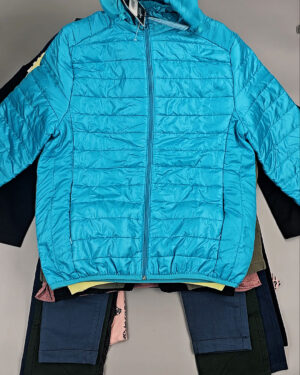 Купить DEFACTO mix Sp/Sum#13,9 кг, ЛОТ № СТ-9539 оптом в Махачкале и Дагестане