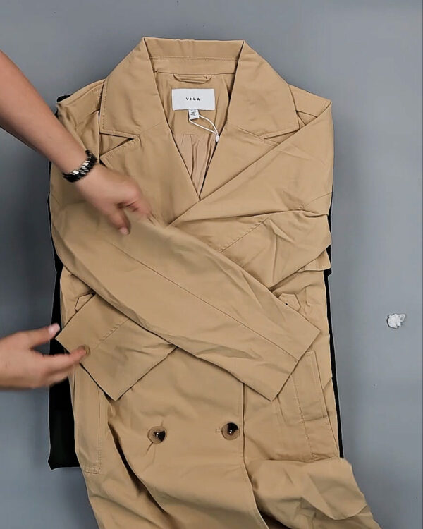 Фотография  276 - Ветровки Bestseller 045#10 кг оптом в Махачкале и Дагестане