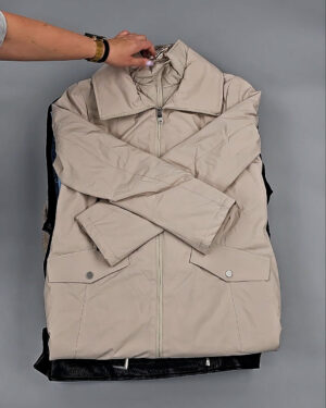 Фотография  287 - Ветровки женские CAN 104#11,5 кг, ЛОТ СТ-9402 оптом в Махачкале и Дагестане