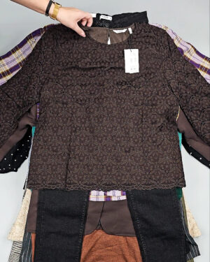 Фотография  748 - B.YOUNG Winter mix 104#15 кг, ЛОТ СТ-9524 оптом в Махачкале и Дагестане