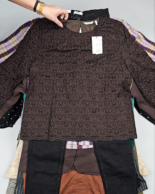 Фотография  949 - B.YOUNG Winter mix 104#15 кг, ЛОТ СТ-9524 оптом в Махачкале и Дагестане