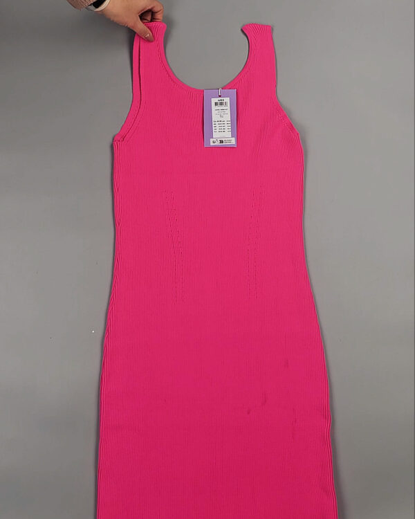 Фотография  292 - Платья зима JJXX 045 #3,9 кг, ЛОТ СТ-9581 оптом в Махачкале и Дагестане