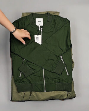 Фотография  336 - Ветровки Bestseller 045#10 кг, ЛОТ СТ-9409 оптом в Махачкале и Дагестане