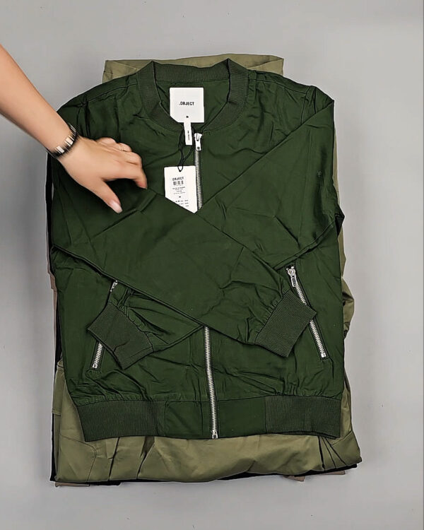 Фотография  290 - Ветровки Bestseller 045#10 кг, ЛОТ СТ-9409 оптом в Махачкале и Дагестане