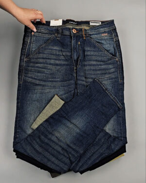 Фотография  917 - Джинсы BLEND HE + 075#10 кг, ЛОТ СТ-9493 оптом в Махачкале и Дагестане