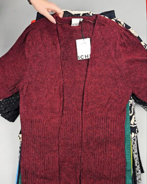 Фотография  167 - ICHI mix 075#15 кг, ЛОТ СТ-9603 оптом в Махачкале и Дагестане