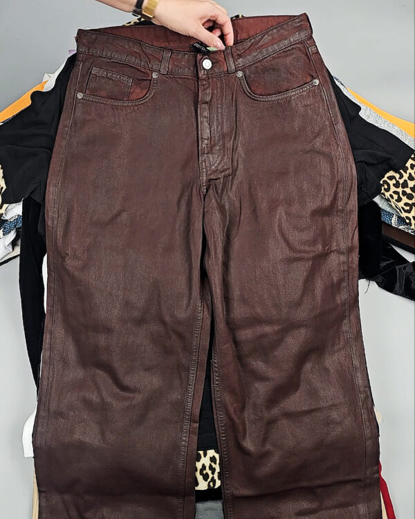 Фотография  789 - H&M A/W Women mix 095#15 кг, ЛОТ № СТ-9547 оптом в Махачкале и Дагестане