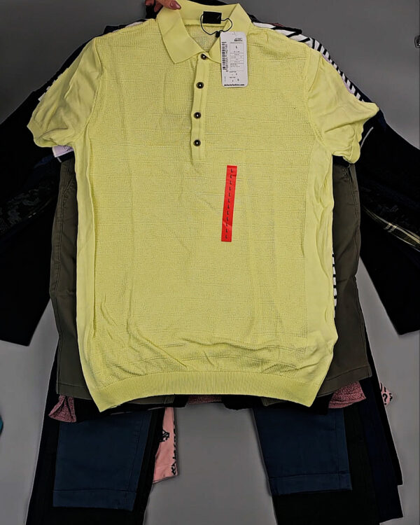 Фотография  367 - DEFACTO mix Sp/Sum#13,9 кг, ЛОТ № СТ-9539 оптом в Махачкале и Дагестане