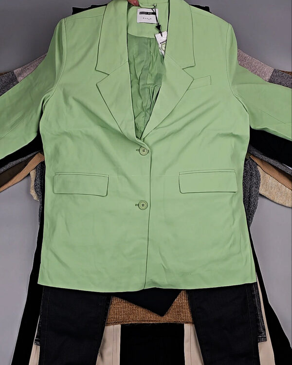 Фотография  992 - Bestseller Winter mix 104#15 кг, ЛОТ № СТ-9525 оптом в Махачкале и Дагестане