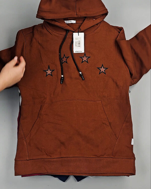 Фотография  405 - Спортивный микс C-3405 (MEN J-P) #10 кг, ЛОТ СТ-9460 оптом в Махачкале и Дагестане