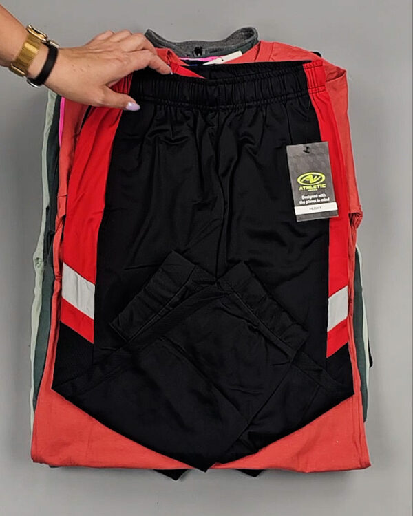 Фотография  765 - KIDS Winter СТОК CAN 084#5 кг, ЛОТ СТ-9447 оптом в Махачкале и Дагестане