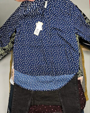 Фотография  228 - Женский зимний микс DK COMPANY, 20 кг, ЛОТ № СТ-9527 оптом в Махачкале и Дагестане