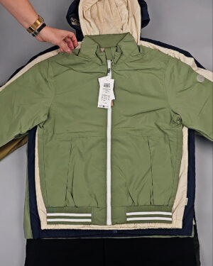 Фотография  437 - Ветровки BLEND HE + 075#10,3 кг, ЛОТ СТ-9570 оптом в Махачкале и Дагестане