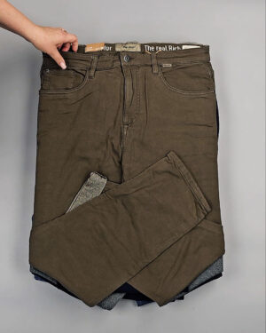 Фотография  509 - Джинсы BLEND HE + 075#10 кг, ЛОТ СТ-9494 оптом в Махачкале и Дагестане