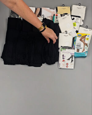 Фотография  478 - Колготки СТОК зима#5 кг оптом в Махачкале и Дагестане