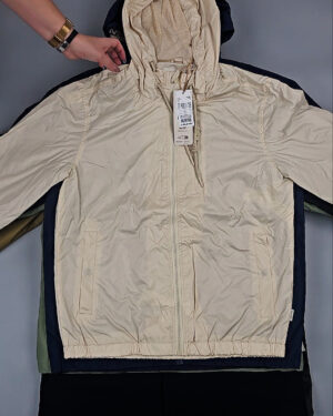 Фотография  115 - Ветровки BLEND HE + 075#10,3 кг, ЛОТ СТ-9570 оптом в Махачкале и Дагестане