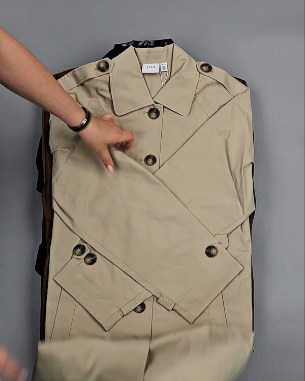 Фотография  692 - Ветровки Bestseller+DK 035#10 кг, ЛОТ СТ-9399 оптом в Махачкале и Дагестане