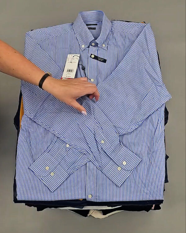 Фотография  295 - OVS Winter м/ж mix#15 кг, ЛОТ СТ-9508 оптом в Махачкале и Дагестане