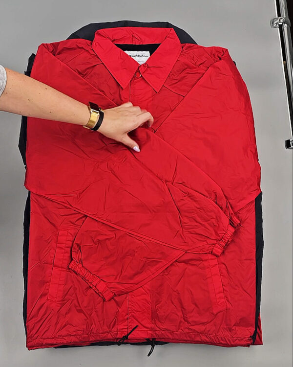 Фотография  402 - Верхняя одежда мужская CAN 104#15 кг, ЛОТ СТ-9441 оптом в Махачкале и Дагестане