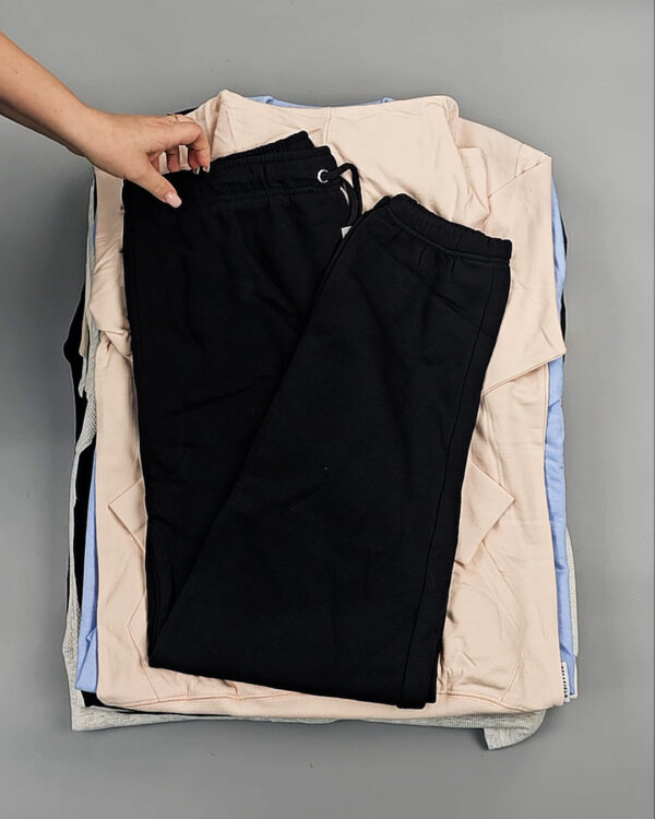 Фотография  824 - Спортивный микс C-3405 (MEN J-P) #10 кг, ЛОТ СТ-9458 оптом в Махачкале и Дагестане