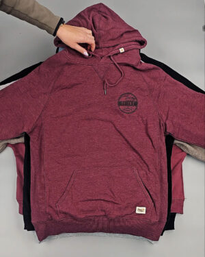 Фотография  823 - Толстовки#10 кг, ЛОТ № СХ-0152 оптом в Махачкале и Дагестане