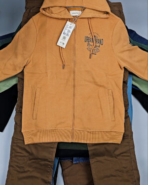 Фотография  255 - Мужской зимний микс Blend He, 20 кг, ЛОТ № СТ-9521 оптом в Махачкале и Дагестане